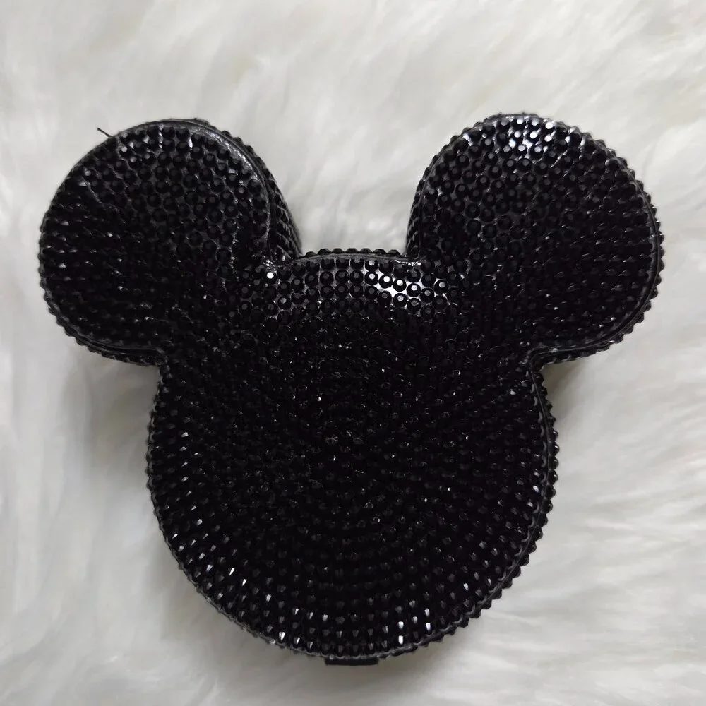 Disney x BaubleBar Jewelry Storage Case